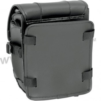 CRUIS´N DELUXE SISSY BAR BAG UNIVERSAL FIT