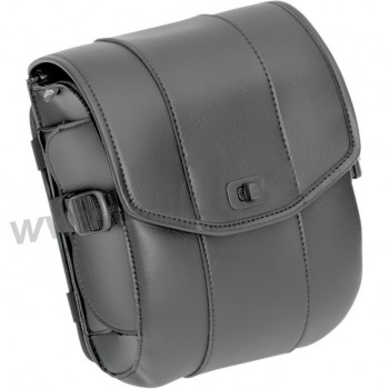 CRUIS´N DELUXE SISSY BAR BAG UNIVERSAL FIT