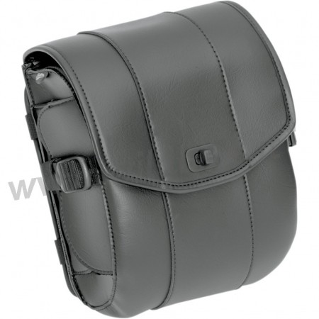 CRUIS´N DELUXE SISSY BAR BAG UNIVERSAL FIT