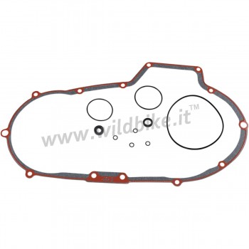 KIT COPERTURA E GUARNIZIONI TRASMISSIONE PRIMARIA HARLEY DAVIDSON XL SPORTSTER '91-'03