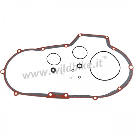 KIT COPERTURA E GUARNIZIONI TRASMISSIONE PRIMARIA HARLEY DAVIDSON XL SPORTSTER '91-'03