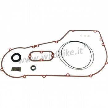 KIT GUARNIZIONI CARTER TRASMISSIONE PRIMARIA HARLEY DAVIDSON TWIN CAM TC 88 '94-'06