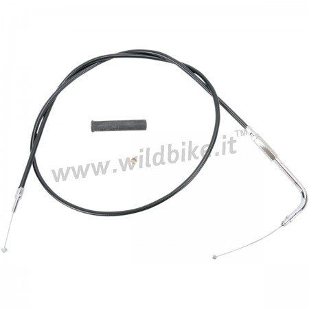 GASZUG RUNDER VINYL 108 CM HARLEY DAVIDSON XL SPORTSTER '96-'19