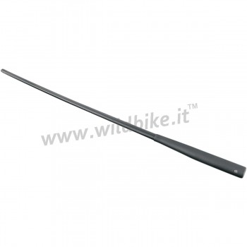 ANTENNE FLEX 14" DOPPELFUNKTION HARLEY DAVIDSON FLH FLT TOURING 1989-2020