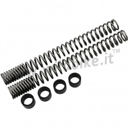 FORK PROGRESSIVE SPRINGS HARLEY DAVIDSON SOFTAIL FXFB FAT BOB M-EIGHT  18-24