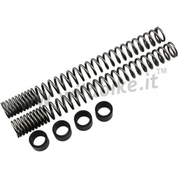 FORK PROGRESSIVE SPRINGS HARLEY DAVIDSON FLSB SPORT GLIDE M-EIGHT 18-24