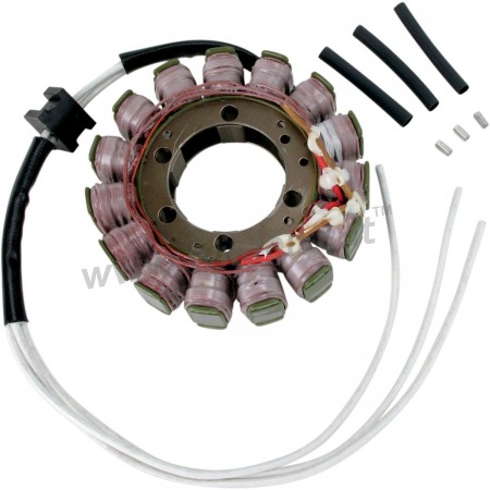 STATOR ALTERNATOR OEM STYLE QUICK FIT KAWASAKI VN 900 CLASSIC/CUSTOM 2006-16