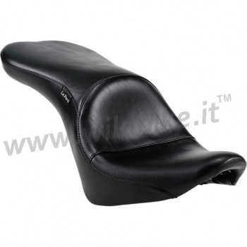 SEAT COMFORT LE PERA MAVERICK SMOOTH HARLEY DAVIDSON SOFTAIL 2018-2026