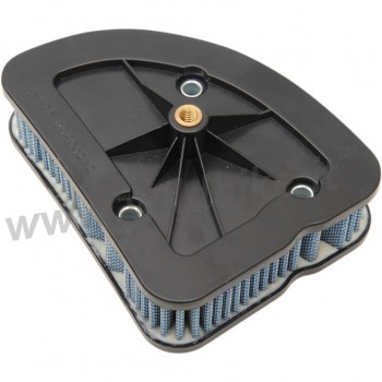 FILTRE À AIR À HAUTE PERFORMANCE OEM 29400212 RÉUTILISABLE HARLEY DAVIDSON FLH/FLT TOURING M-EIGHT '18-'19