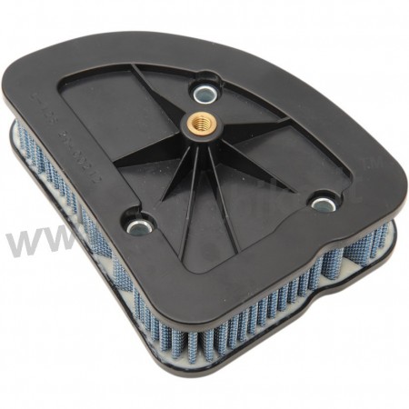 REUSABLE OEM 29400212 HIGH FLOW PERFORMANCE AIR FILTER HARLEY DAVIDSON FLH/FLT TOURING M-EIGHT '18-'19
