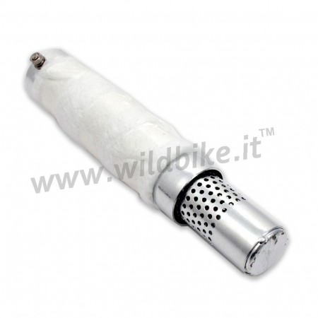 DB KILLER QUIET BAFFLE 50 MM FOR VANCE AND HINES SHORTSHOTS EXHAUST SYSTEMS