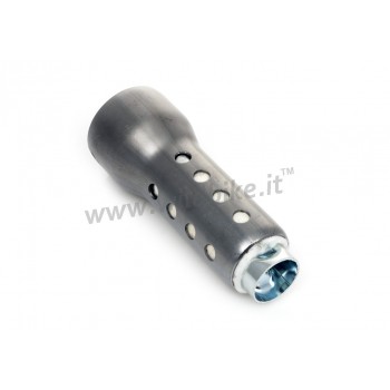 SILENZIATORE BAFFLE INTERNO DB KILLER  PER SCARICHI VANCE & HINES COMPETITION SERIES