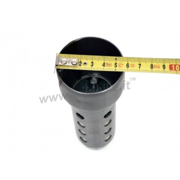 SILENZIATORE BAFFLE INTERNO DB KILLER  PER SCARICHI VANCE & HINES COMPETITION SERIES
