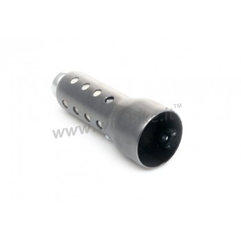 SILENZIATORE UNIVERSALE INTERNO SUPER DB KILLER 60 MM PER SCARICHI MARMITTE MOTO