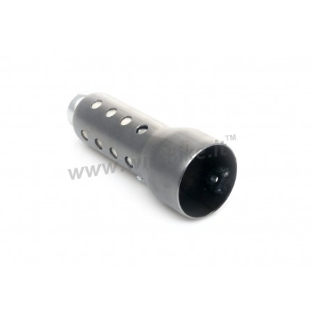 SILENZIATORE UNIVERSALE INTERNO SUPER DB KILLER 60 MM PER SCARICHI MARMITTE MOTO