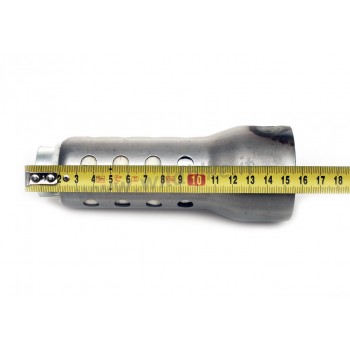 SILENZIATORE UNIVERSALE INTERNO SUPER DB KILLER 60 MM PER SCARICHI MARMITTE MOTO