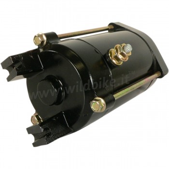 MOTORINO DI AVVIAMENTO OEM PER HONDA VT 1100 C SHADOW '95-'07