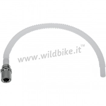 GRUPPO VALVOLA CONTROLLO CARBURANTE OEM 61408-00A PER HARLEY DAVIDSON FLH/FLT TOURING '00 -'02