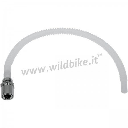 GRUPPO VALVOLA CONTROLLO CARBURANTE OEM 61408-00A PER HARLEY DAVIDSON FLH/FLT TOURING '00 -'02