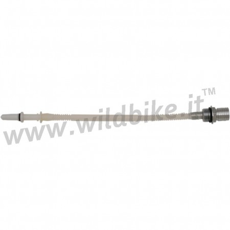 FUEL CHECK VALVE ASSEMBLY OEM 62194-04B FOR HARLEY DAVIDSON FXD DYNA '04 -'17