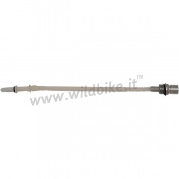 KRAFTSTOFFRÜCKSTANDSVENTIL OEM 62189-08 FÜR HARLEY DAVIDSON FXS/FLS SOFTAIL '08 -'17