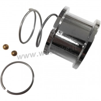 CHECK VALVE REPLACEMENT COLLAR KIT FOR HARLEY DAVIDSON