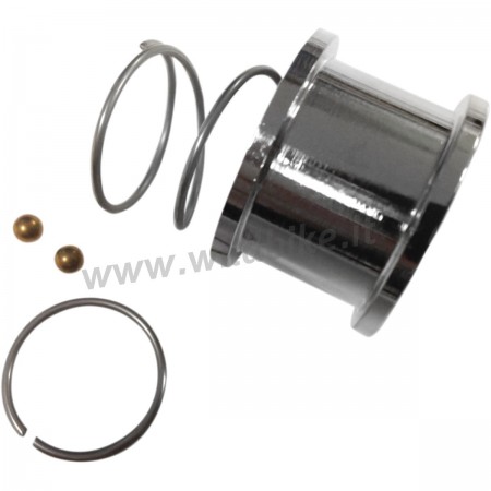 CHECK VALVE REPLACEMENT COLLAR KIT FOR HARLEY DAVIDSON