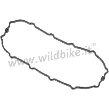 SEAL FOR FUEL PUMP DOOR OEM 75245-04A  HARLEY DAVIDSON FXD DYNA SUPER GLIDE '04-10