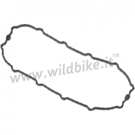 SEAL FOR FUEL PUMP DOOR OEM 75245-04A  HARLEY DAVIDSON FXD DYNA SUPER GLIDE '04-10