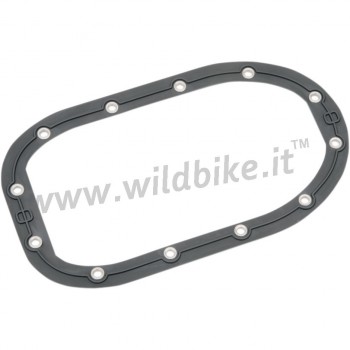 DICHTUNG FÜR KRAFTSTOFFPUMPENTÜR OEM 75248-04 HARLEY DAVIDSON FXD DYNA '06-17
