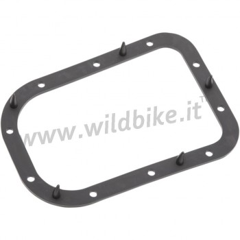 DICHTUNG FÜR KRAFTSTOFFPUMPENTÜR OEM 61381-02 HARLEY DAVIDSON FXST/FLST SOFTAIL '02-17