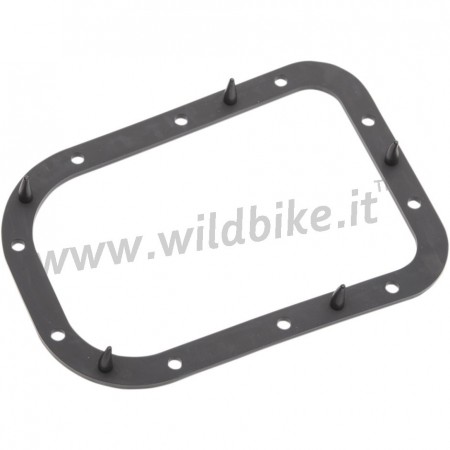JOINT POUR PORTE DE POMPE A CARBURANT OEM 61381-02 HARLEY DAVIDSON FXST/FLST SOFTAIL '02-17