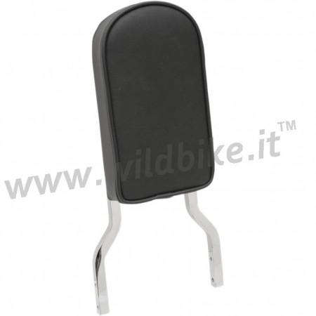 CUSCINO PAD PER SCHIENALINO SISSYBAR QUADRO MEDIO DA 30-38 CM.