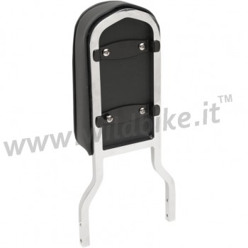 CUSCINO PAD PER SCHIENALINO SISSYBAR QUADRO MEDIO DA 30-38 CM.