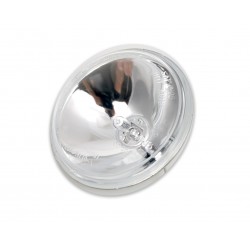 REPLACEMENT LAMP SET 12V/55W H3 SEALED BEAM EU APPROVED FOR AUXILIARY SPOTLIGHTS HARLEY DAVIDSON