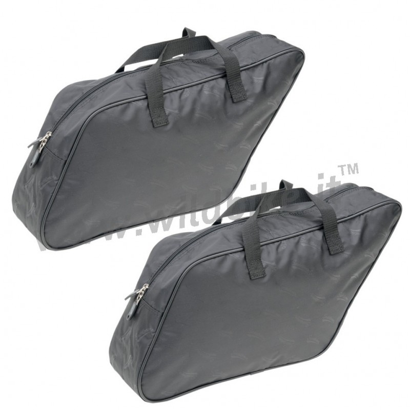 SACOCHES INTERNE PACKING LARGE POUR BAGS RIGIDE HARLEY DAVIDSON FLD SWITCHBACK