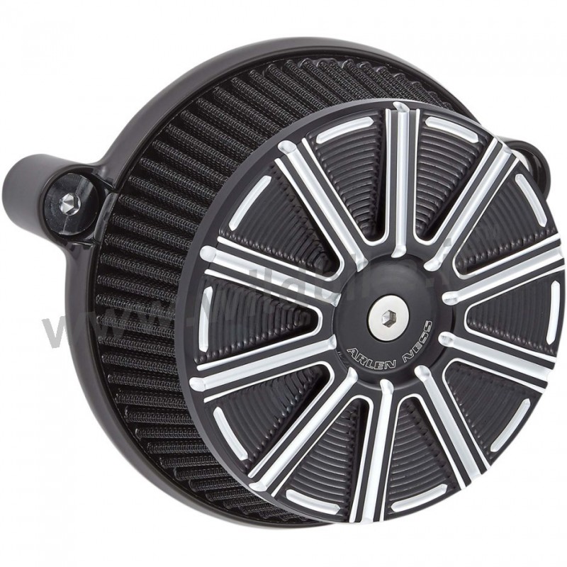 FILTRE A AIR BIG SUCKER STAGE I ARLEN NESS 10 GAUGE 18-315 HARLEY DAVIDSON TOURING M-EIGHT '18-20
