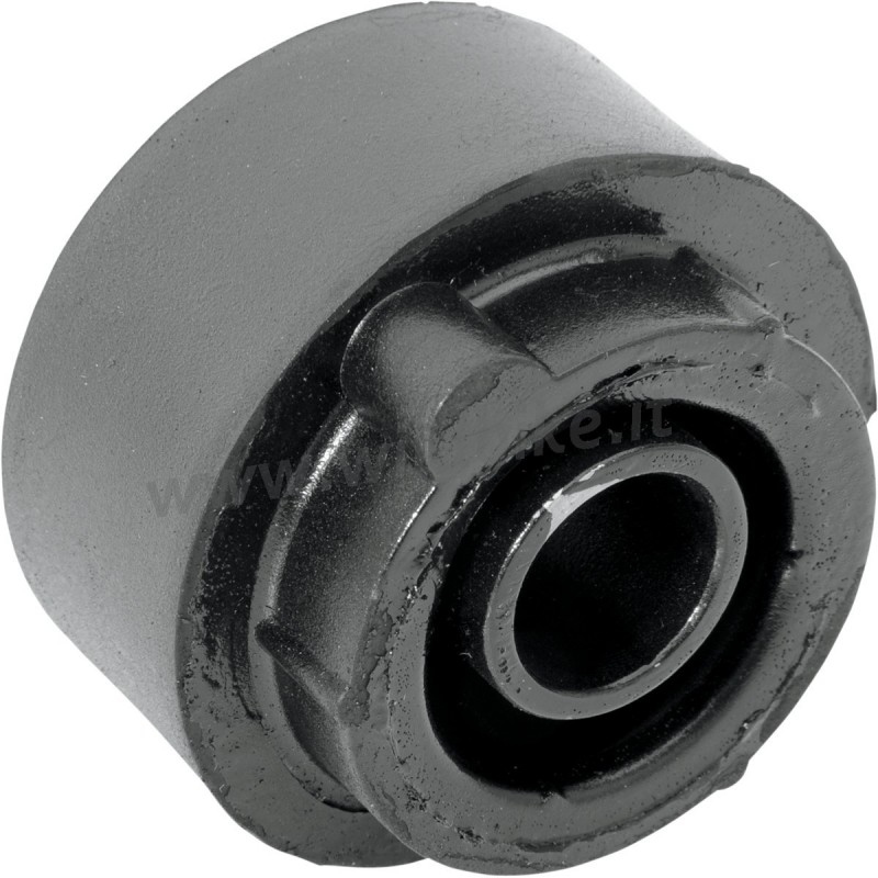 FRONTISOLATORHALTERUNG ENGINE SILENT BLOCK für HARLEY DAVIDSON XL SPORTSTER '04-'20