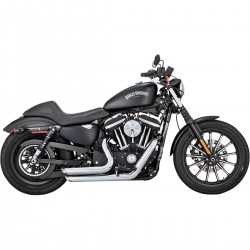KIT HI-POWER STAGE 1 VANCE & HINES SHORTSHOTS 2EN2 HARLEY DAVIDSON XL SPORTSTER 14-21