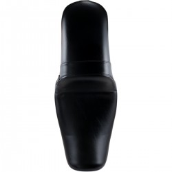 SELLE EN CUIR LE PERA DAYTONA SPORT POUR HARLEY DAVIDSON FXD DYNA 06-17