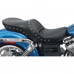 SITZ EXPLORER SPECIAL COMFORT GEL HARLEY DAVIDSON FXD DYNA '06-'17