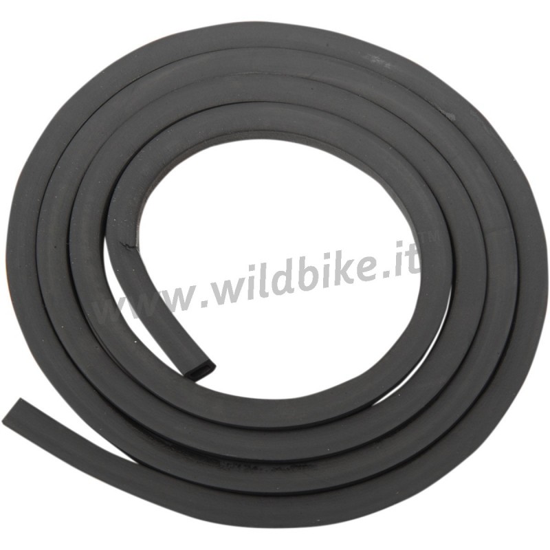 DECKELDICHTUNG TOUR PAK BOX HARLEY DAVIDSON FLH FLT TOURING 06-13