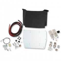 TOUR-PAK® HARDWARE KIT COMPLETE FOR HARLEY DAVIDSON FLH FLT TOURING '06-'13