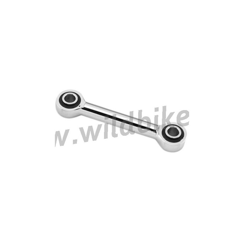 ATTACHE LIAISON STABILISATEUR MOTOR MOUNT SILENT BLOCK OEM 16232-04 HARLEY DAVIDSON XL SPORTSTER 04-21