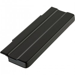 BLACK BATTERY COVER FOR HARLEY DAVIDSON XL SPORTSTER 97-03
