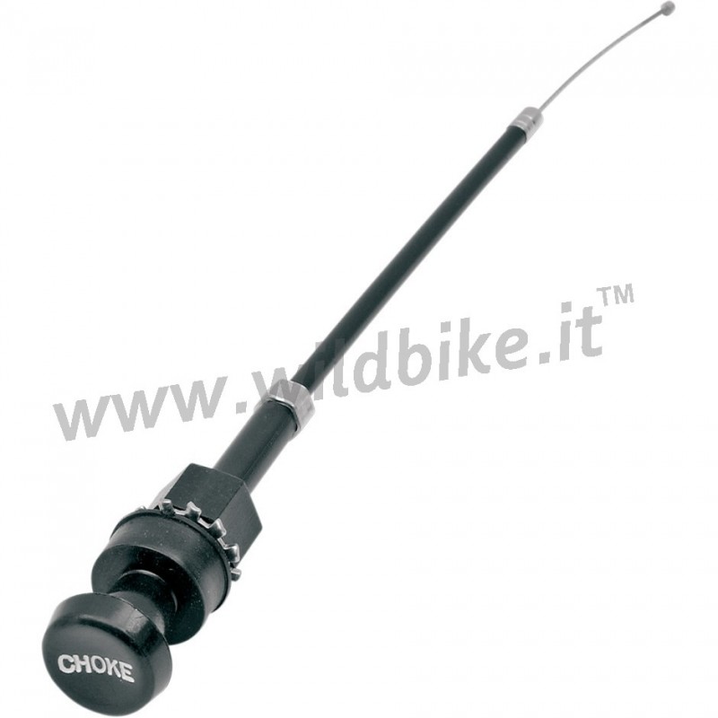CHOKE CABLE 20.5 CM FOR HARLEY DAVIDSON 1988-2006