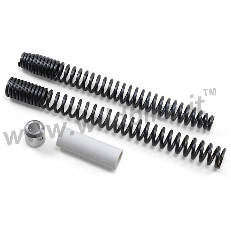 GABELFEDER SUSPENSION FORTSCHRITTLICH HARLEY DAVIDSON FXDLS DYNA LOW RIDER S '16-'17