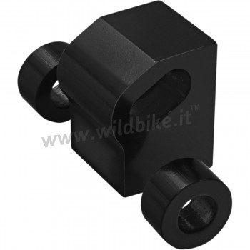 CARÉNAGE PARE-BRISE ROAD WARRIOR POUR INDIAN SCOUT/SCOUT SIXTY '15-'19