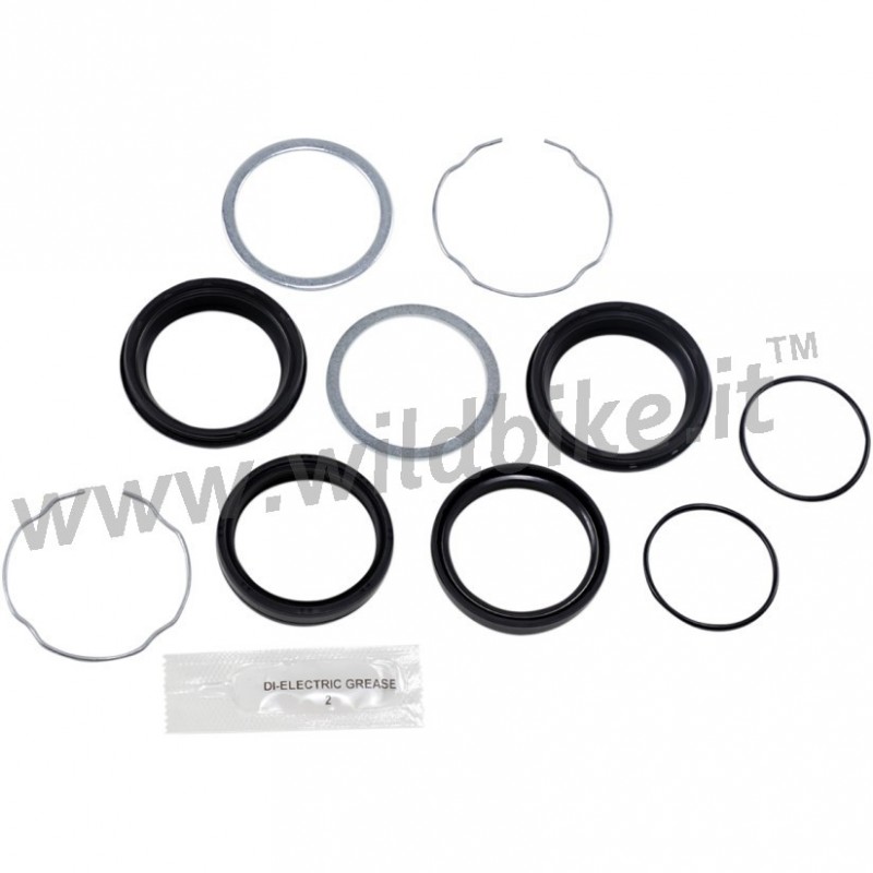 KIT GASKETS GABEL 49 MM OEM 45849-06 HARLEY DAVIDSON FXD DYNA 06-17
