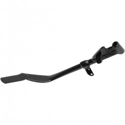 KICKSTAND SHORTEN 1" BLACK FOR HARLEY DAVIDSON XL SPORTSTER 2004-2022